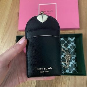 Kate Spade Spencer Lanyard